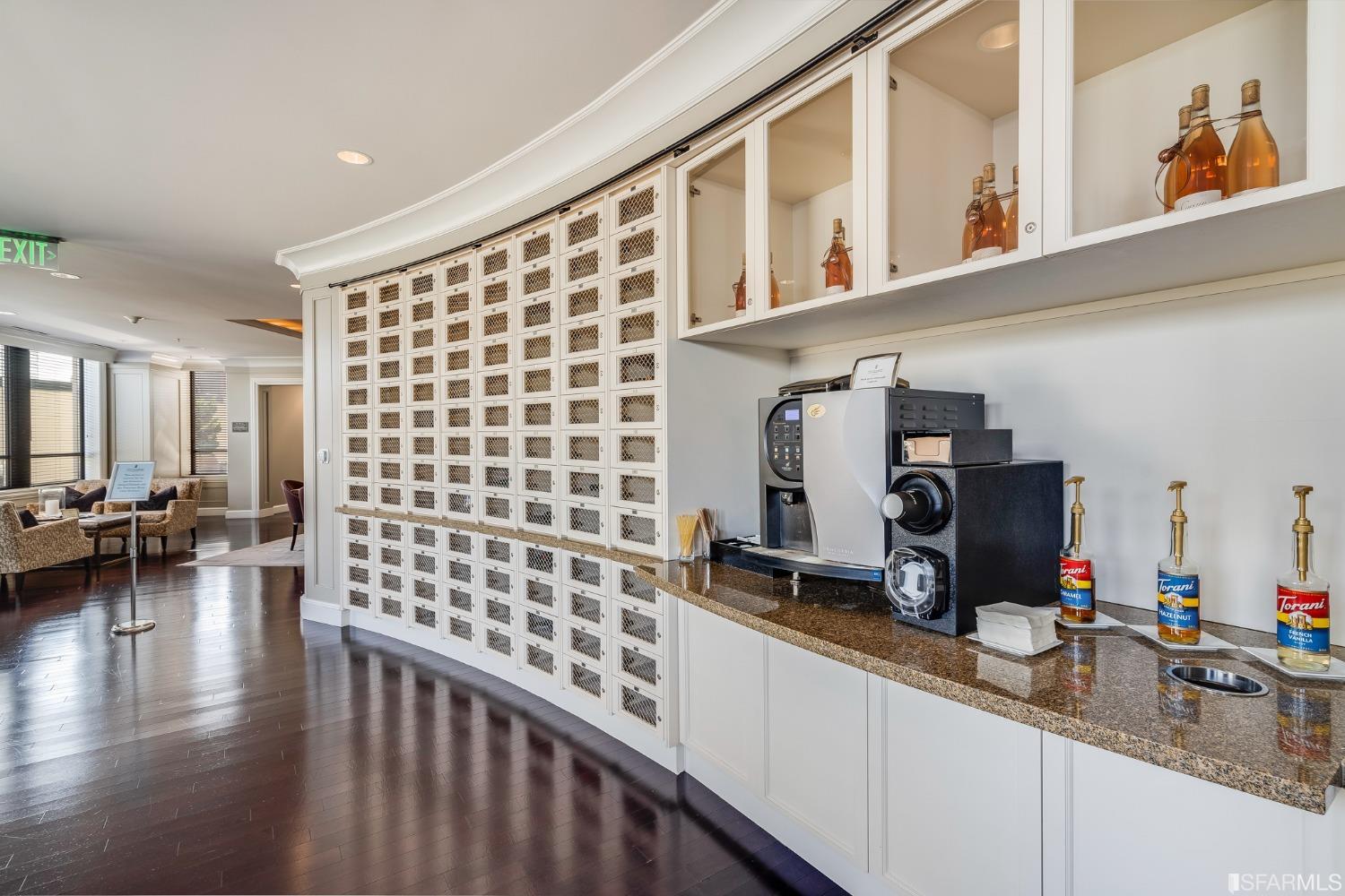 690 Market Street Unit: 201