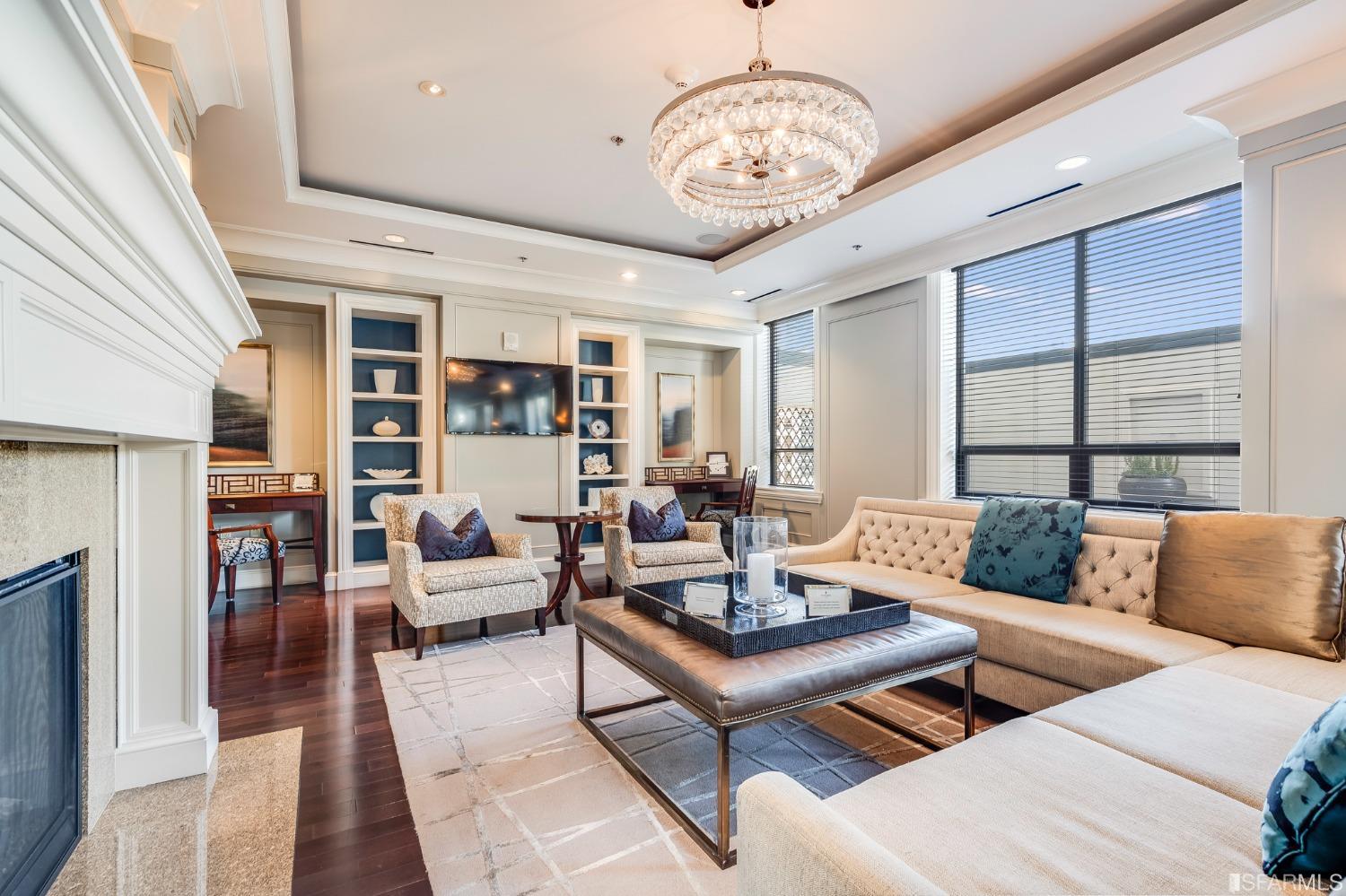 690 Market Street Unit: 201