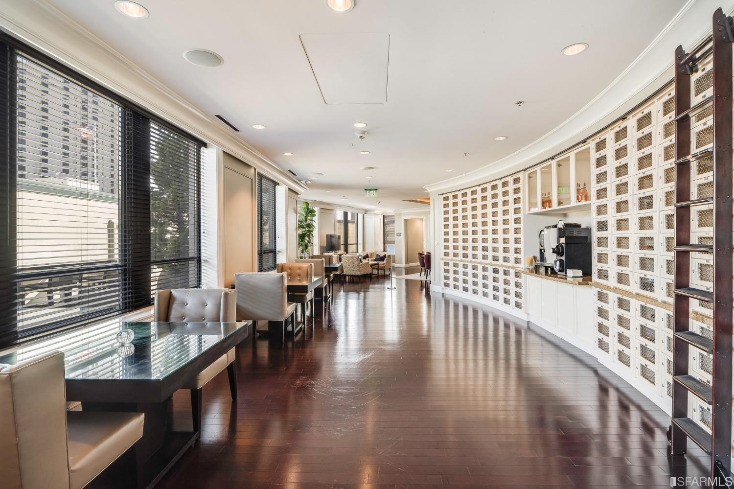 690 Market Street Unit: 201