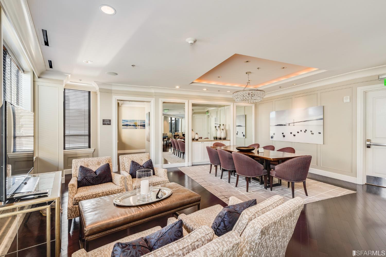 690 Market Street Unit: 201