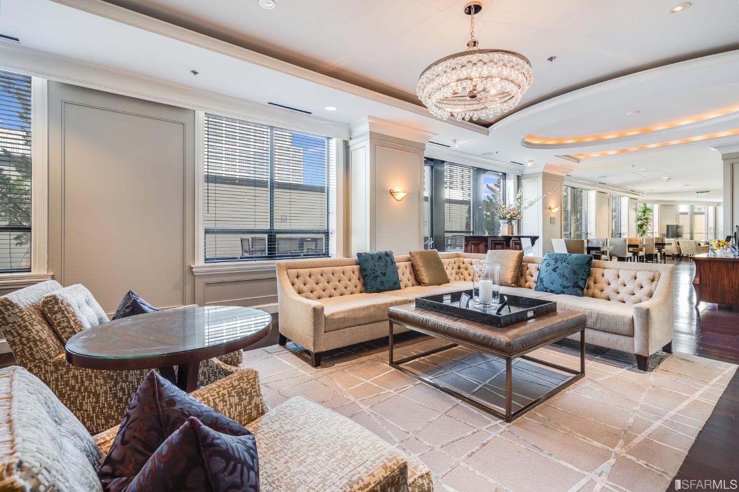 690 Market Street Unit: 201