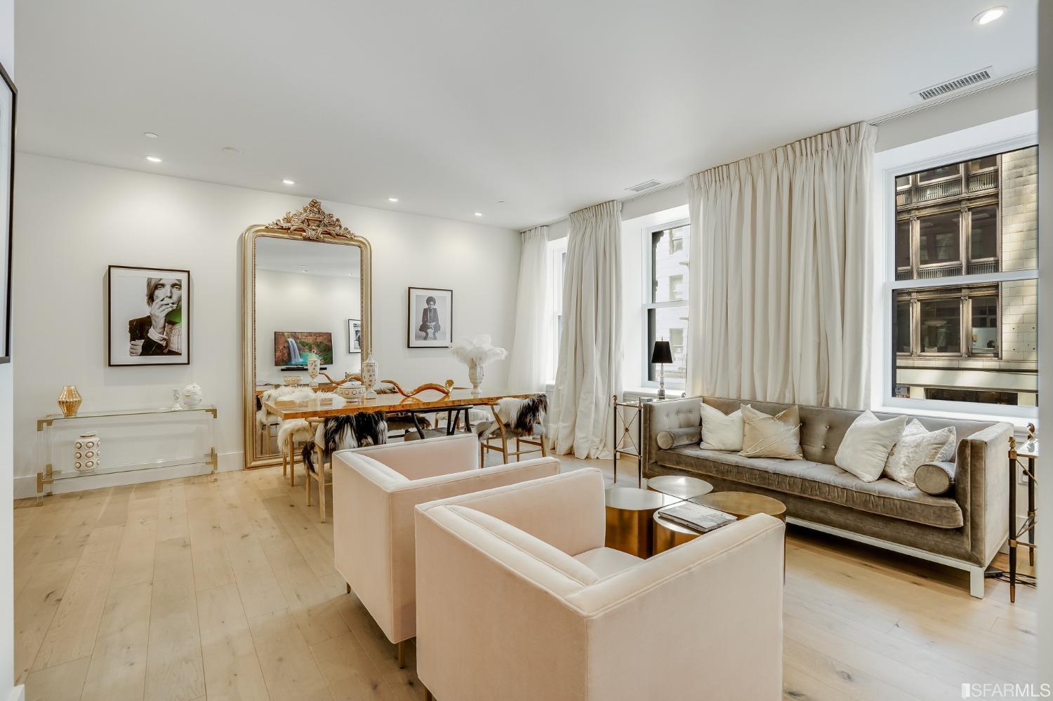 690 Market Street Unit: 201