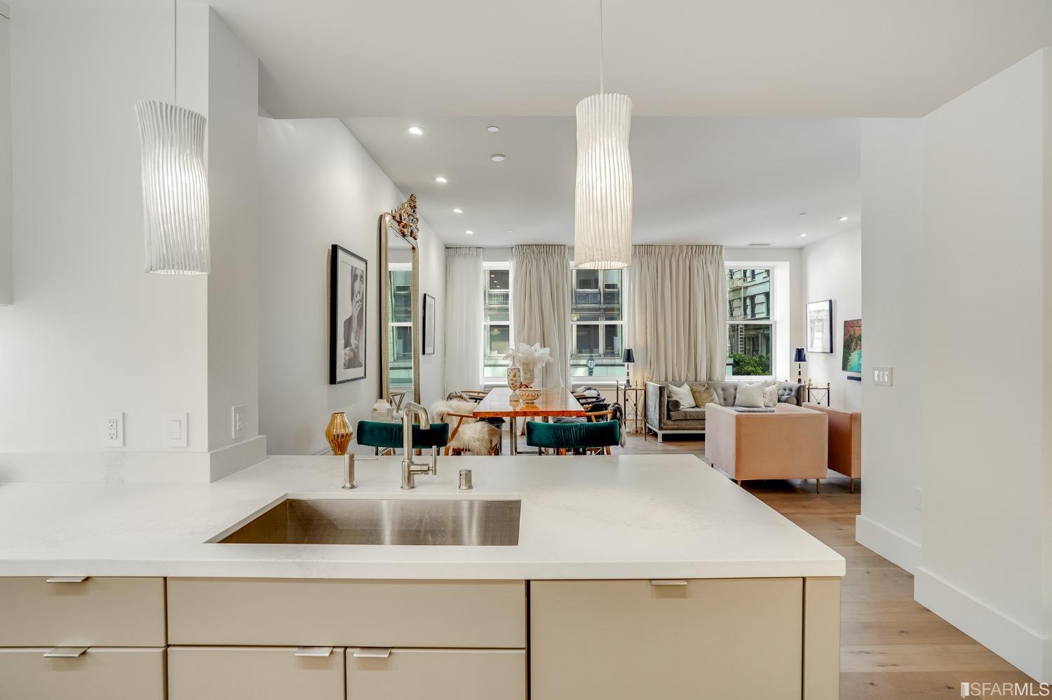 690 Market Street Unit: 201