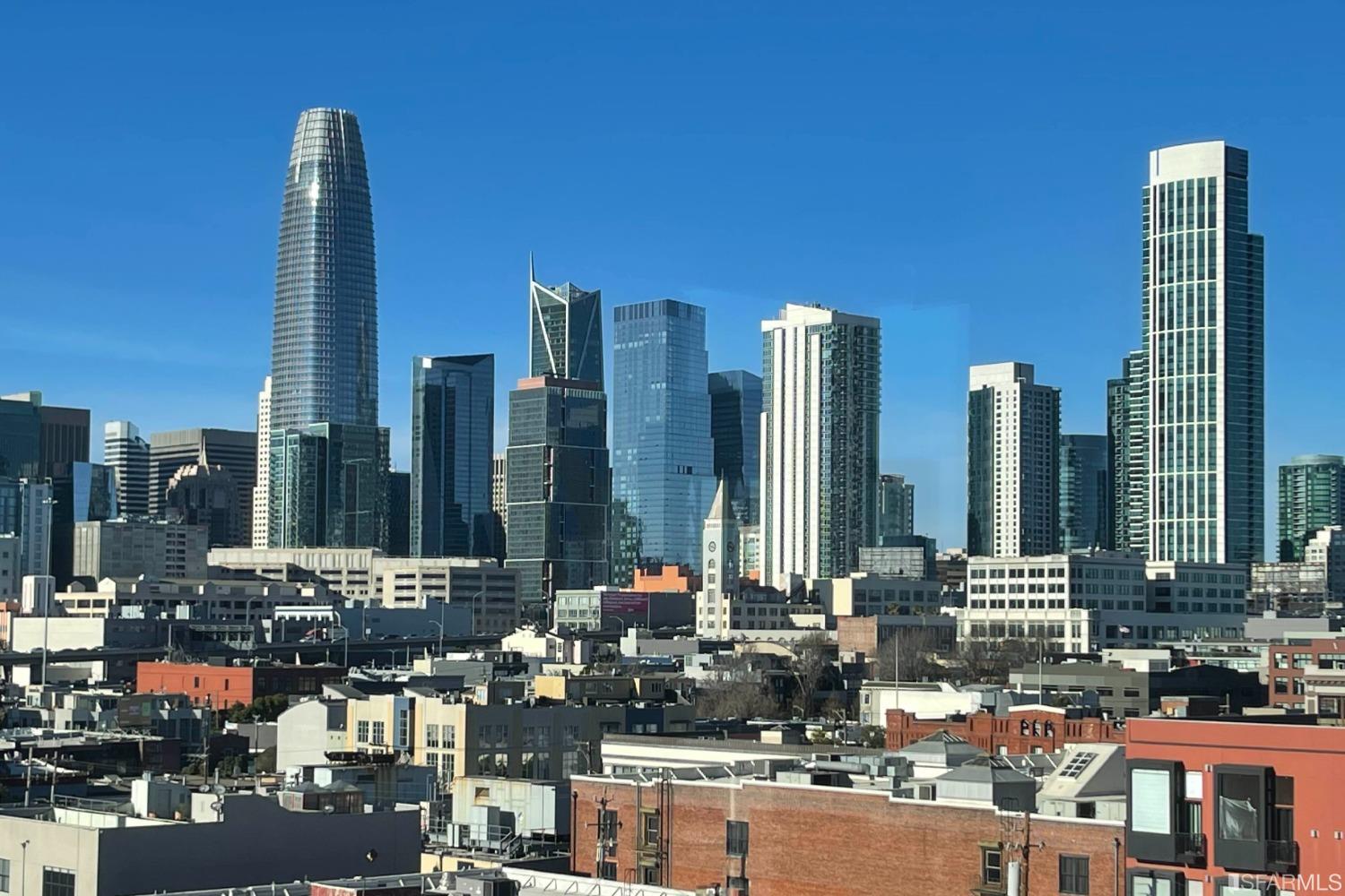 690 Market Street Unit: 201