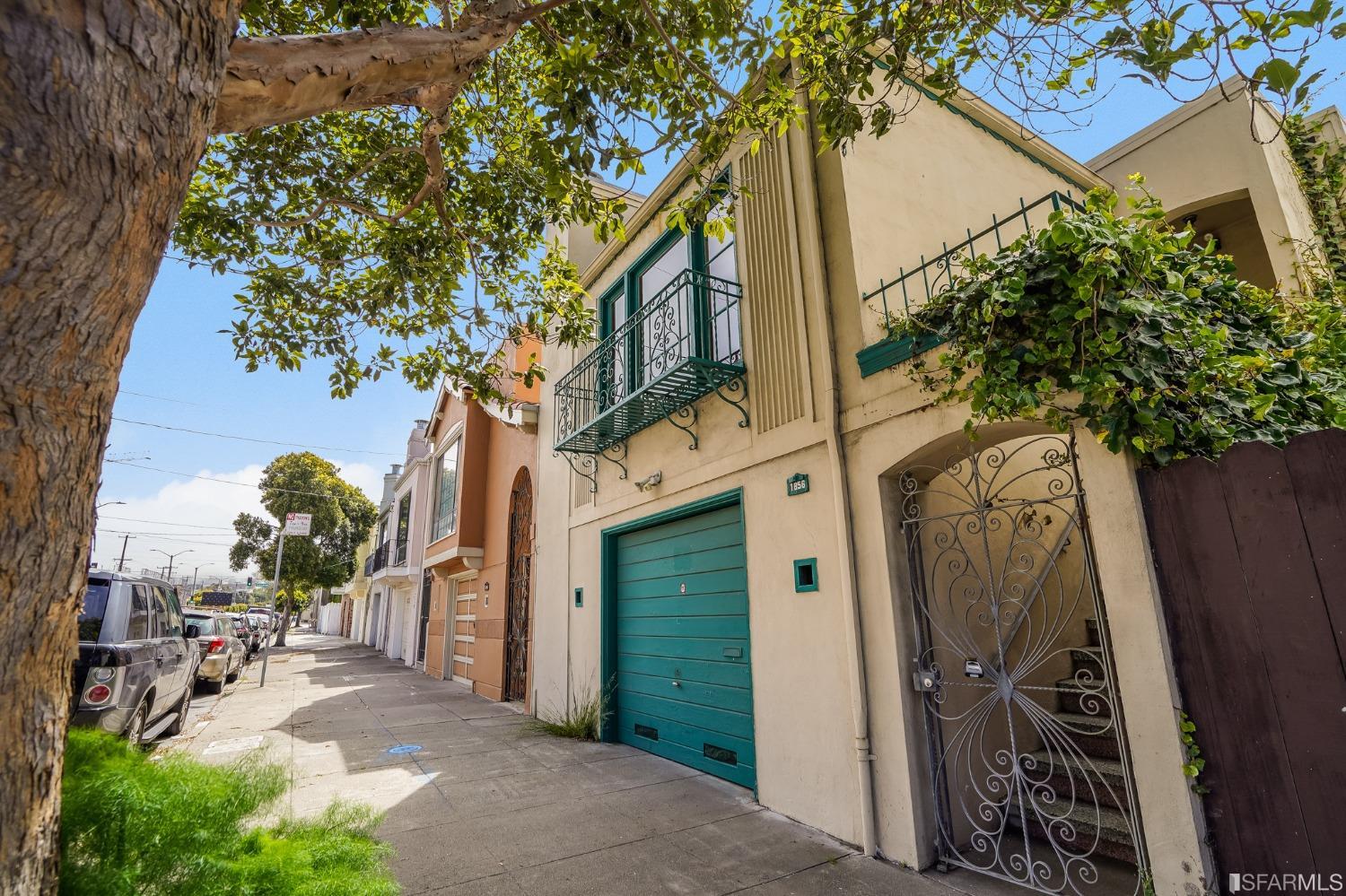 1856 Alemany Boulevard