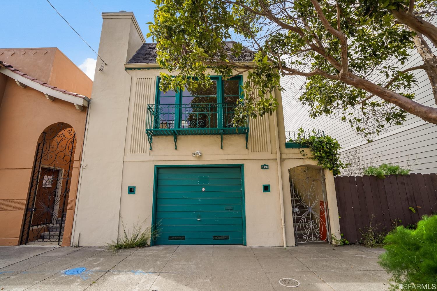 1856 Alemany Boulevard