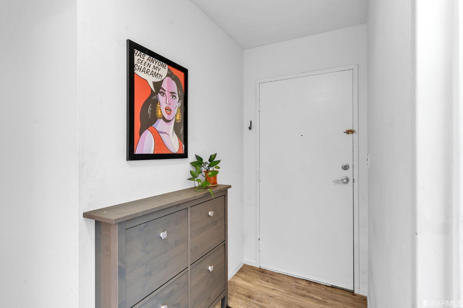 1420 Webster Street Unit: 6