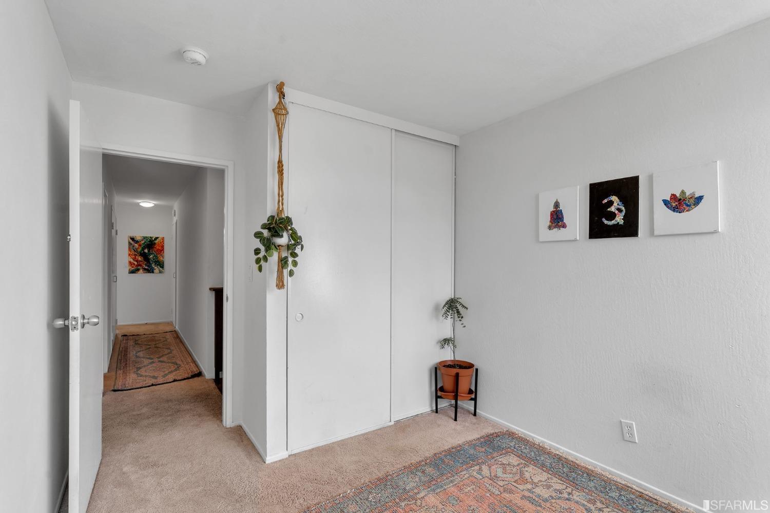 1420 Webster Street Unit: 6