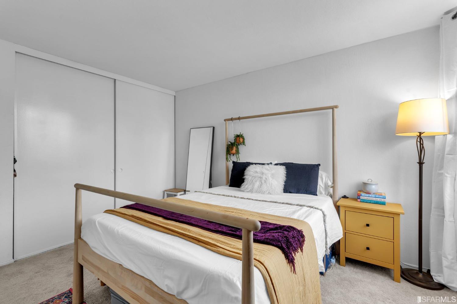 1420 Webster Street Unit: 6