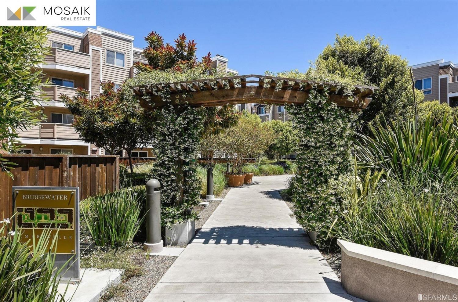 6400 Christie Avenue Unit: 2213