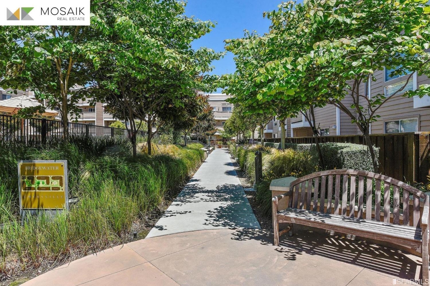 6400 Christie Avenue Unit: 2213