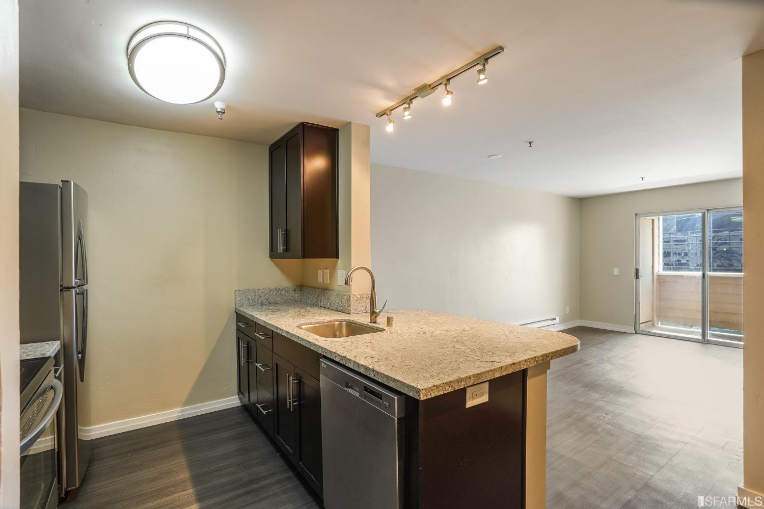 6400 Christie Avenue Unit: 2213