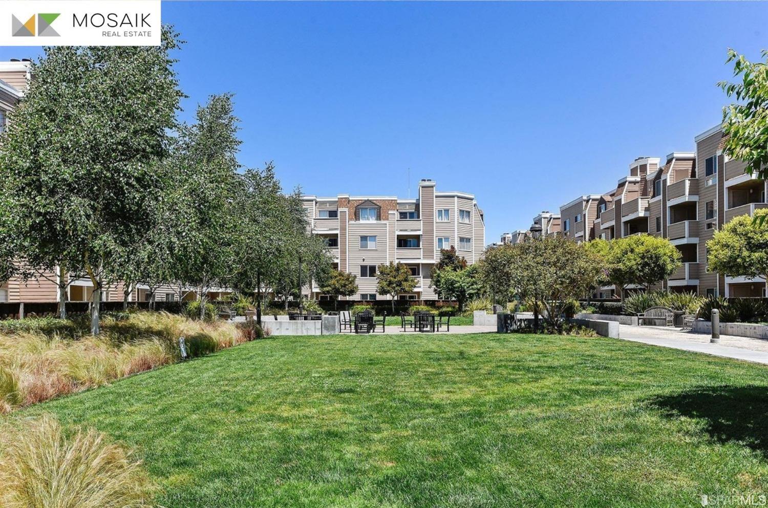 6400 Christie Avenue Unit: 2213