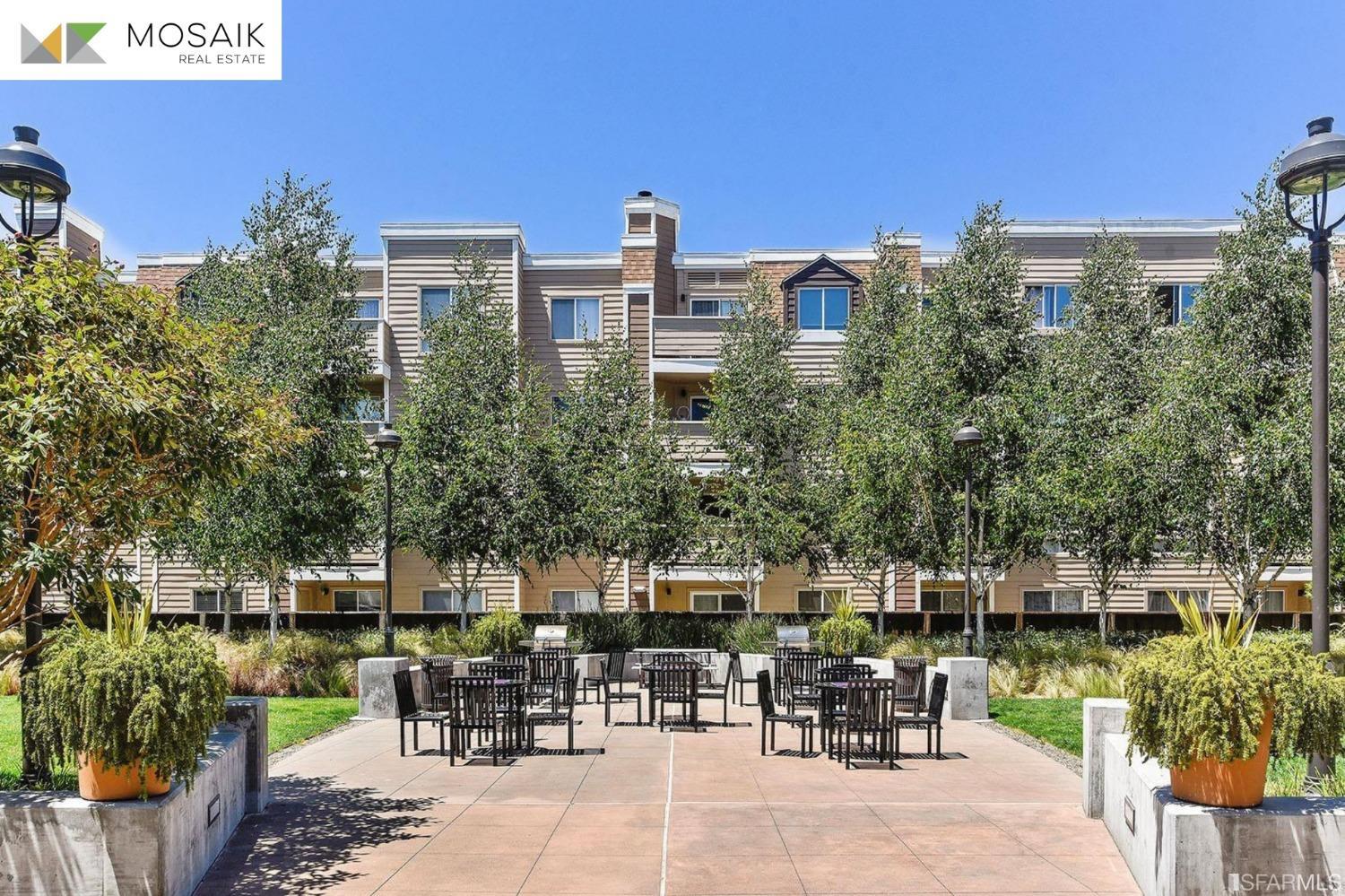 6400 Christie Avenue Unit: 2213