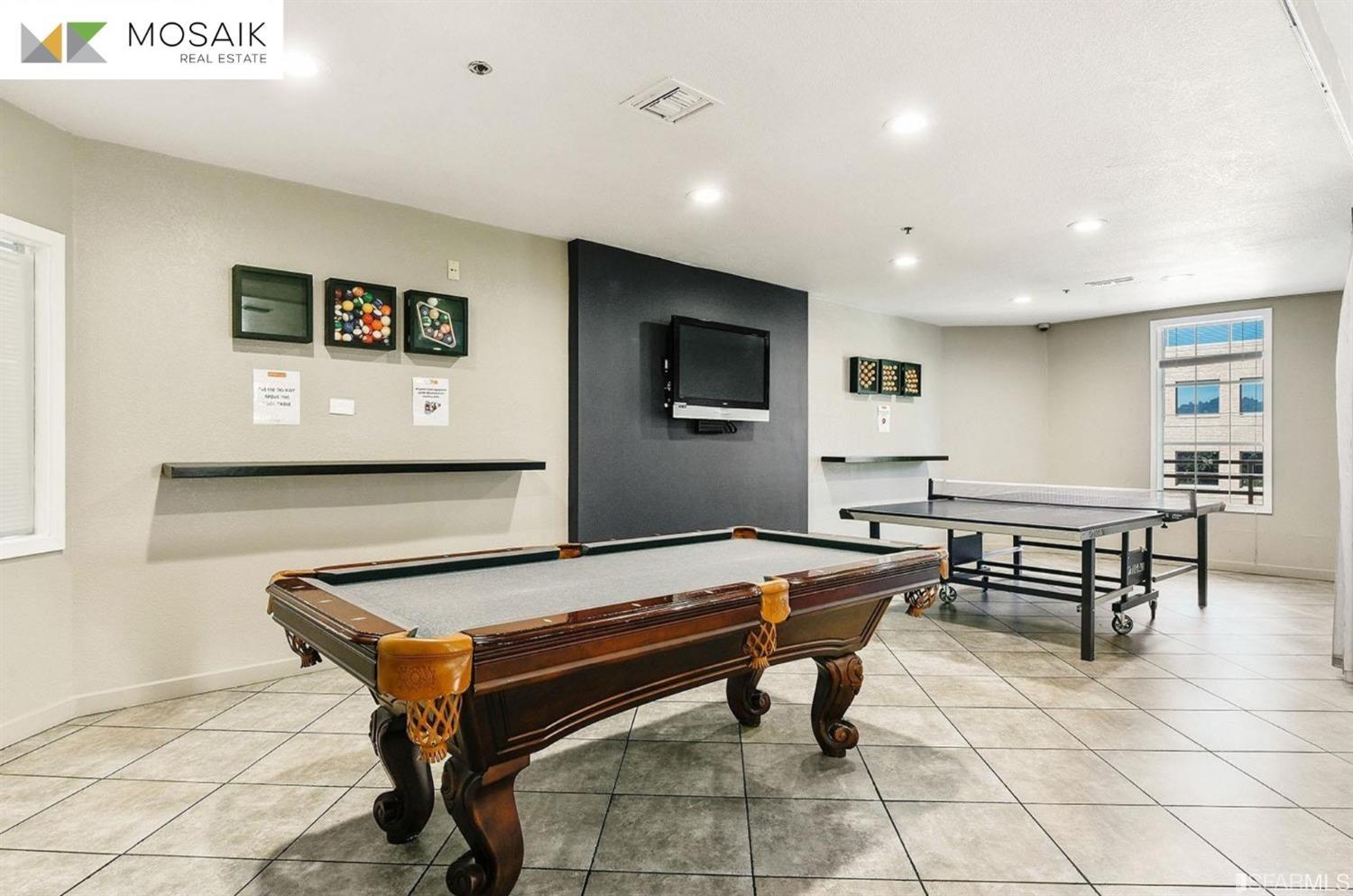 6400 Christie Avenue Unit: 2213
