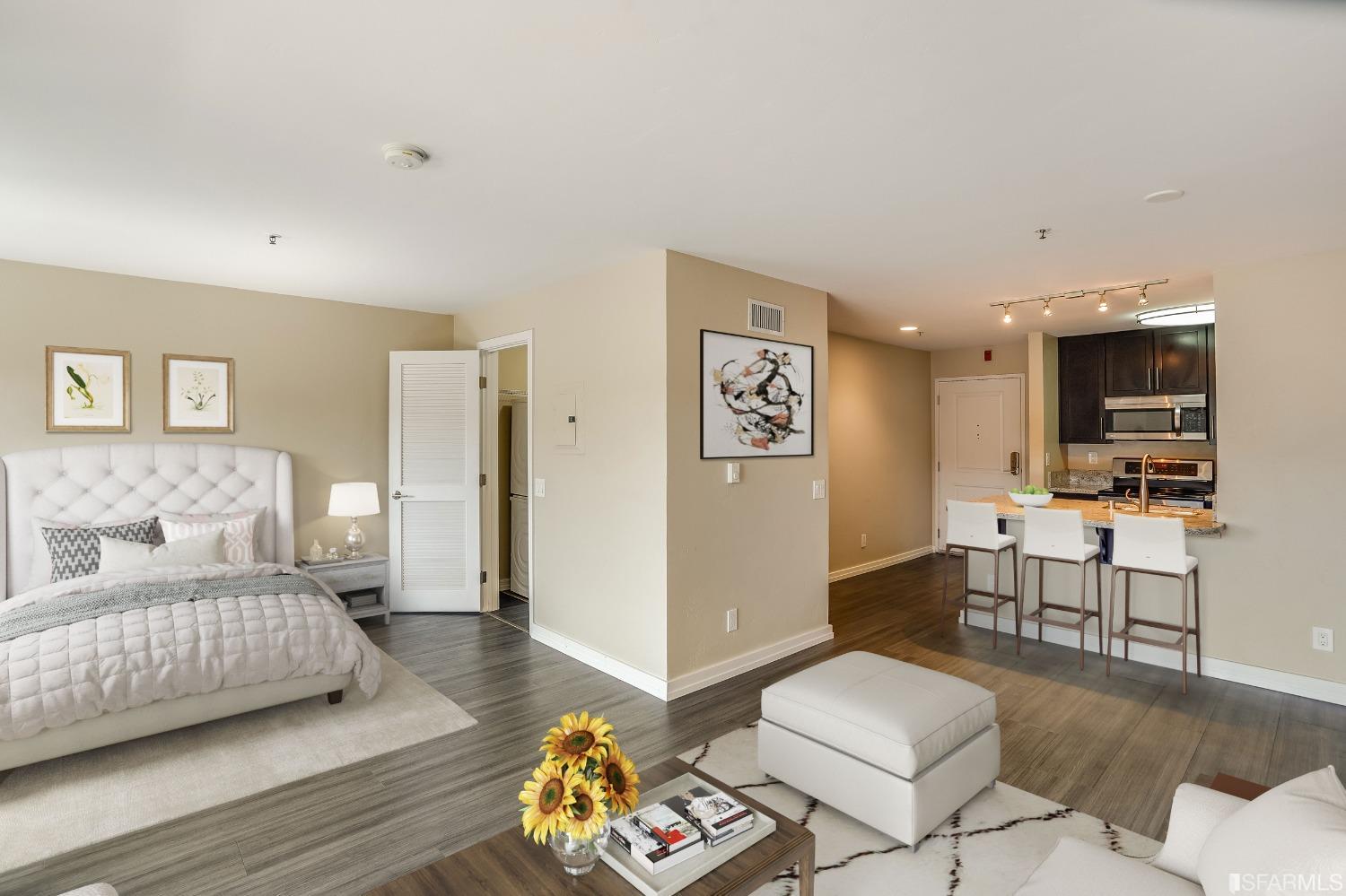 6400 Christie Avenue Unit: 2213