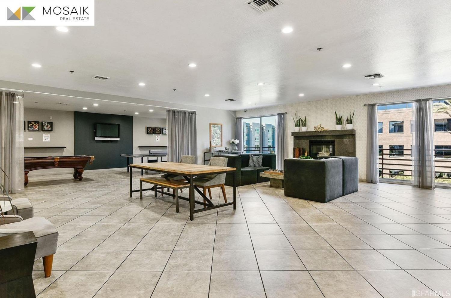 6400 Christie Avenue Unit: 2213