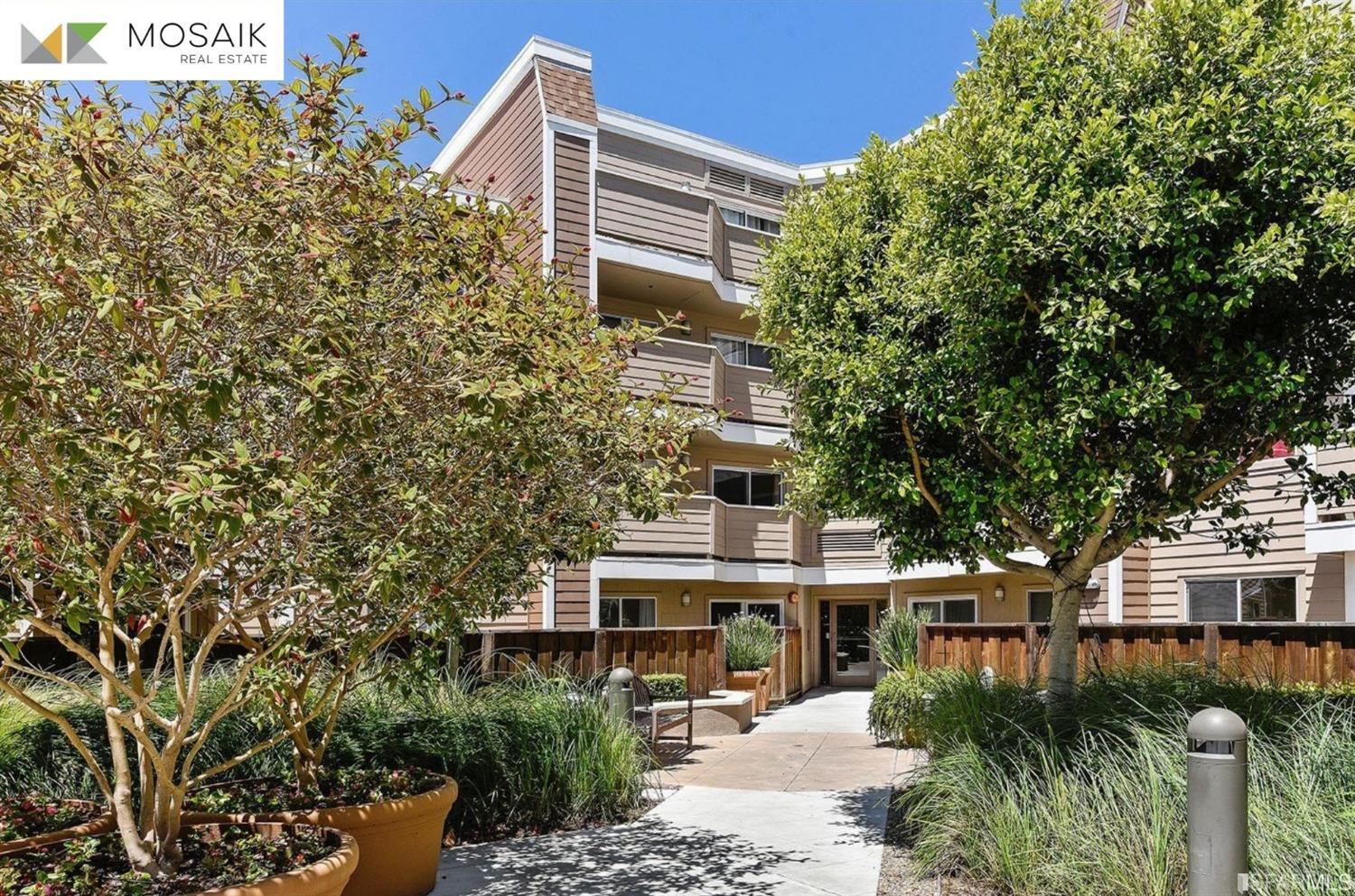 6400 Christie Avenue Unit: 2213