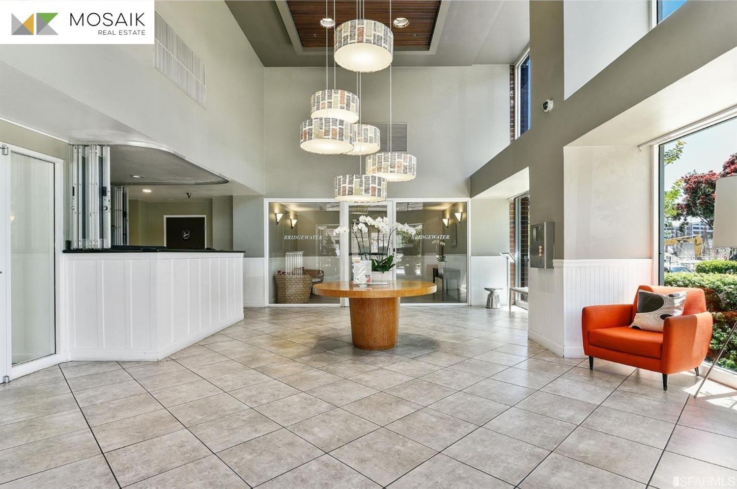 6400 Christie Avenue Unit: 2213