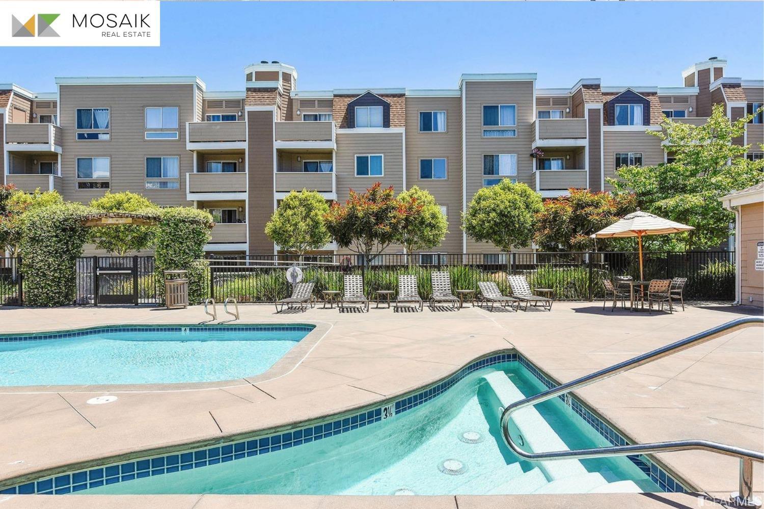 6400 Christie Avenue Unit: 2213