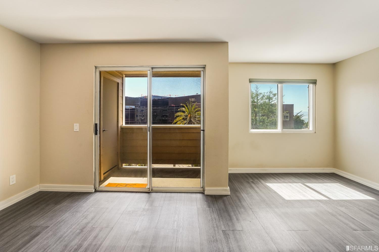 6400 Christie Avenue Unit: 2213