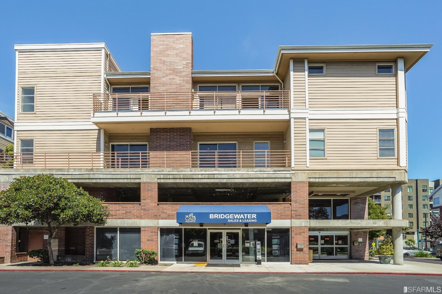 6400 Christie Avenue Unit: 2213
