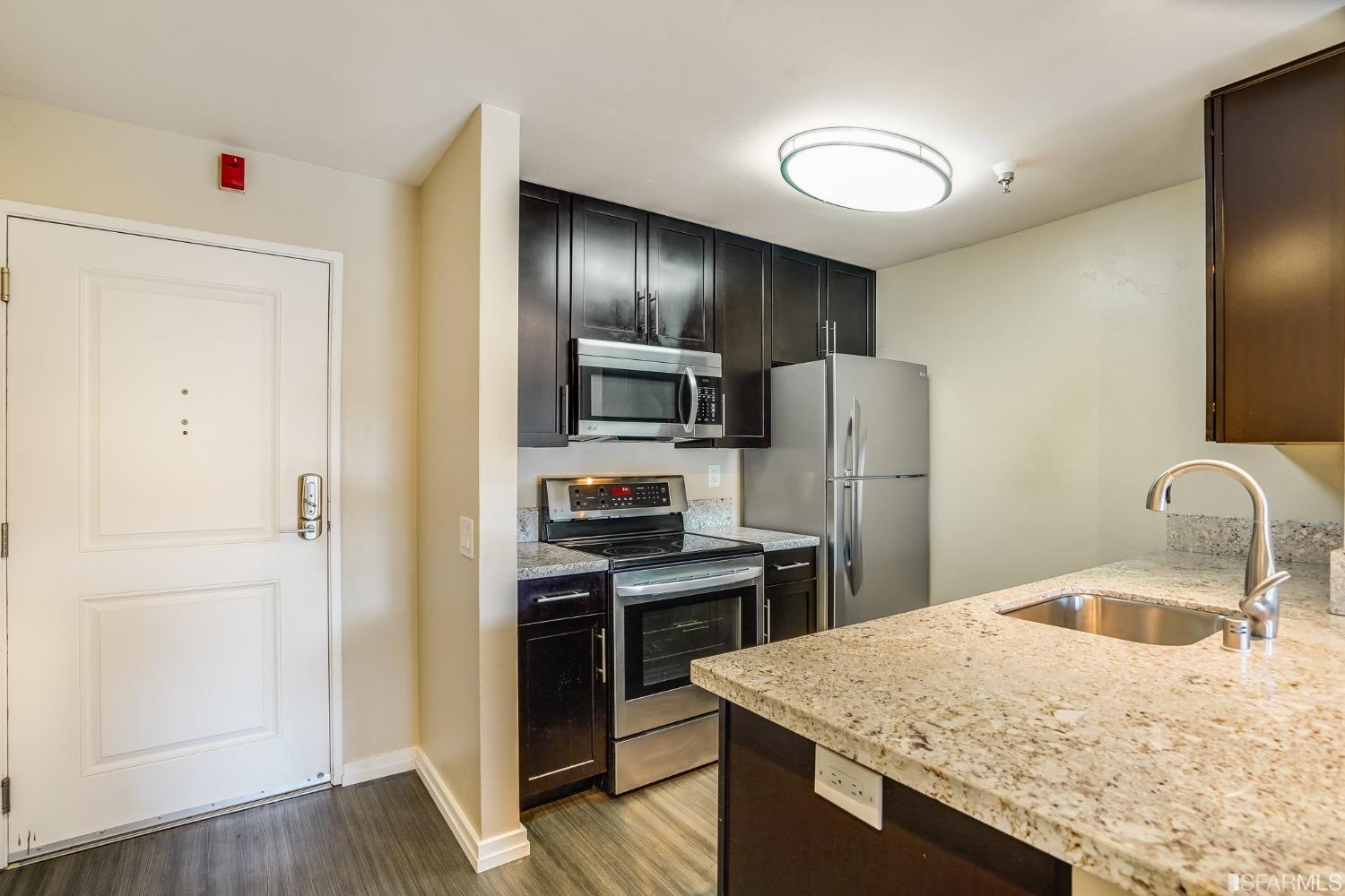6400 Christie Avenue Unit: 2213