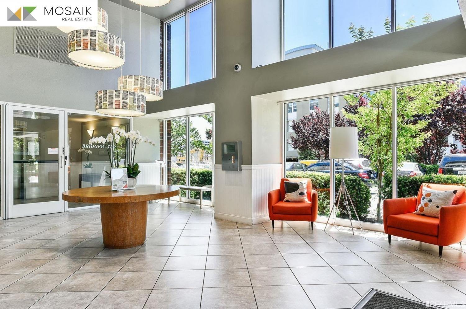 6400 Christie Avenue Unit: 2213
