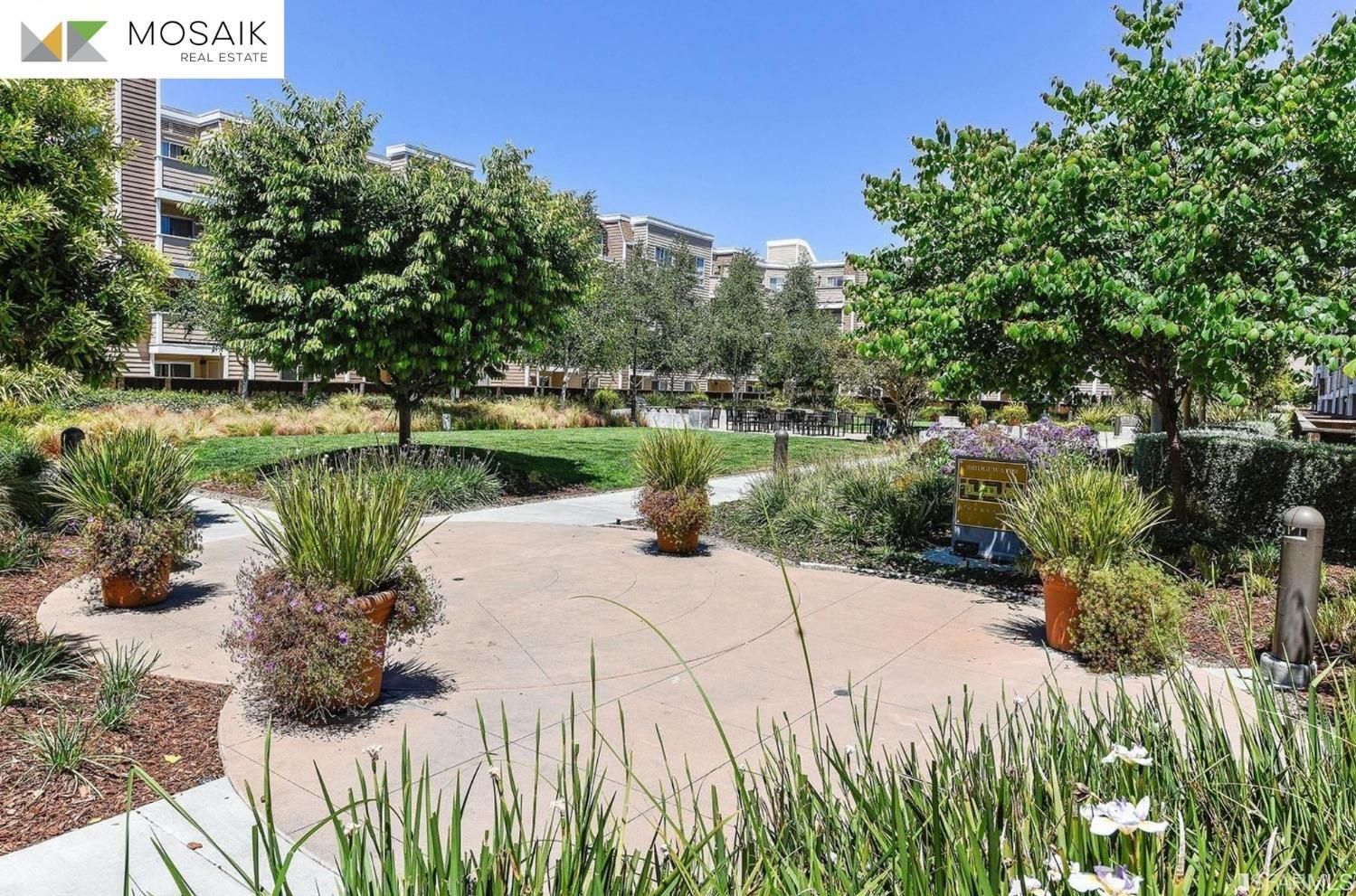 6400 Christie Avenue Unit: 2213