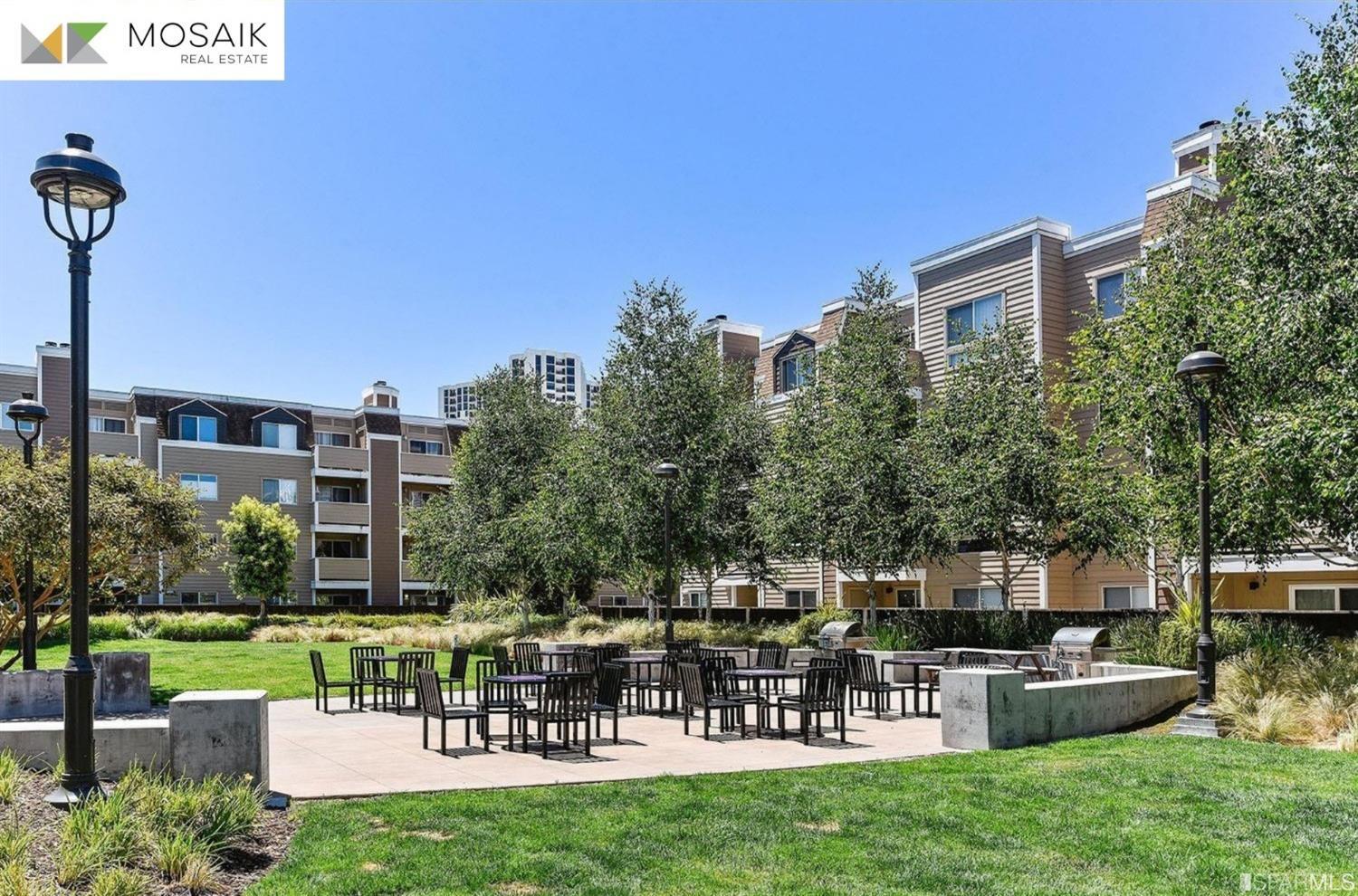 6400 Christie Avenue Unit: 2213