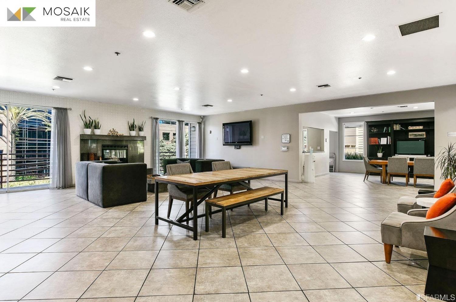 6400 Christie Avenue Unit: 2213