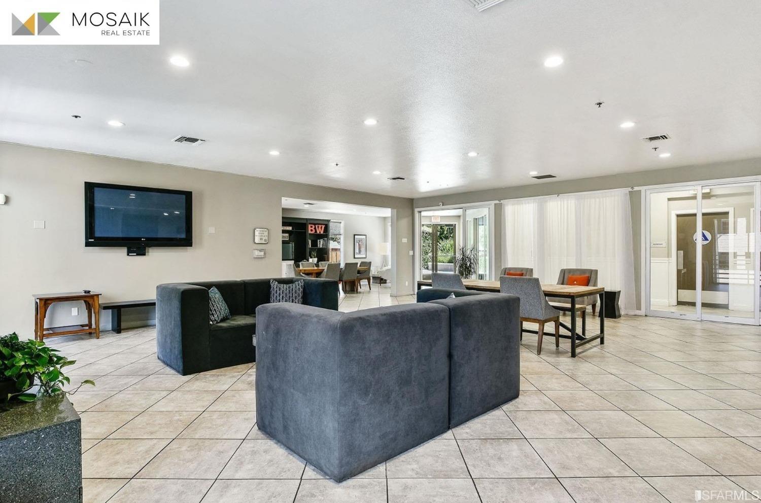 6400 Christie Avenue Unit: 2213