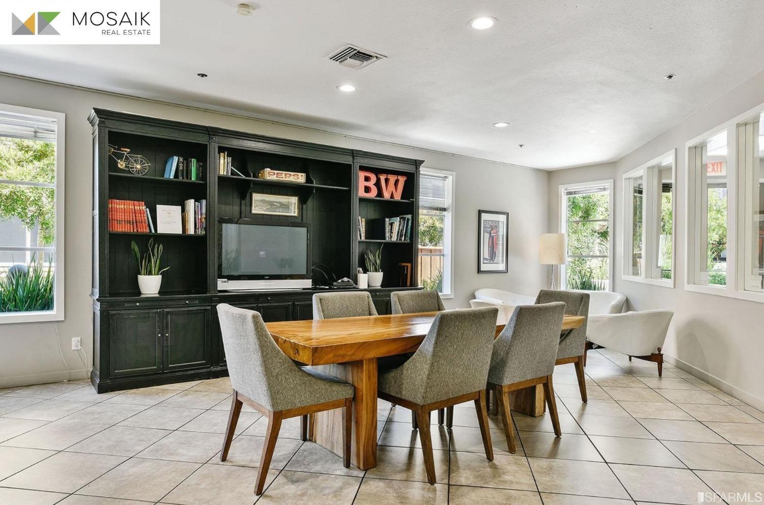 6400 Christie Avenue Unit: 2213