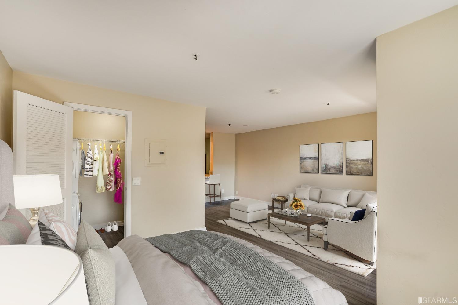 6400 Christie Avenue Unit: 2213