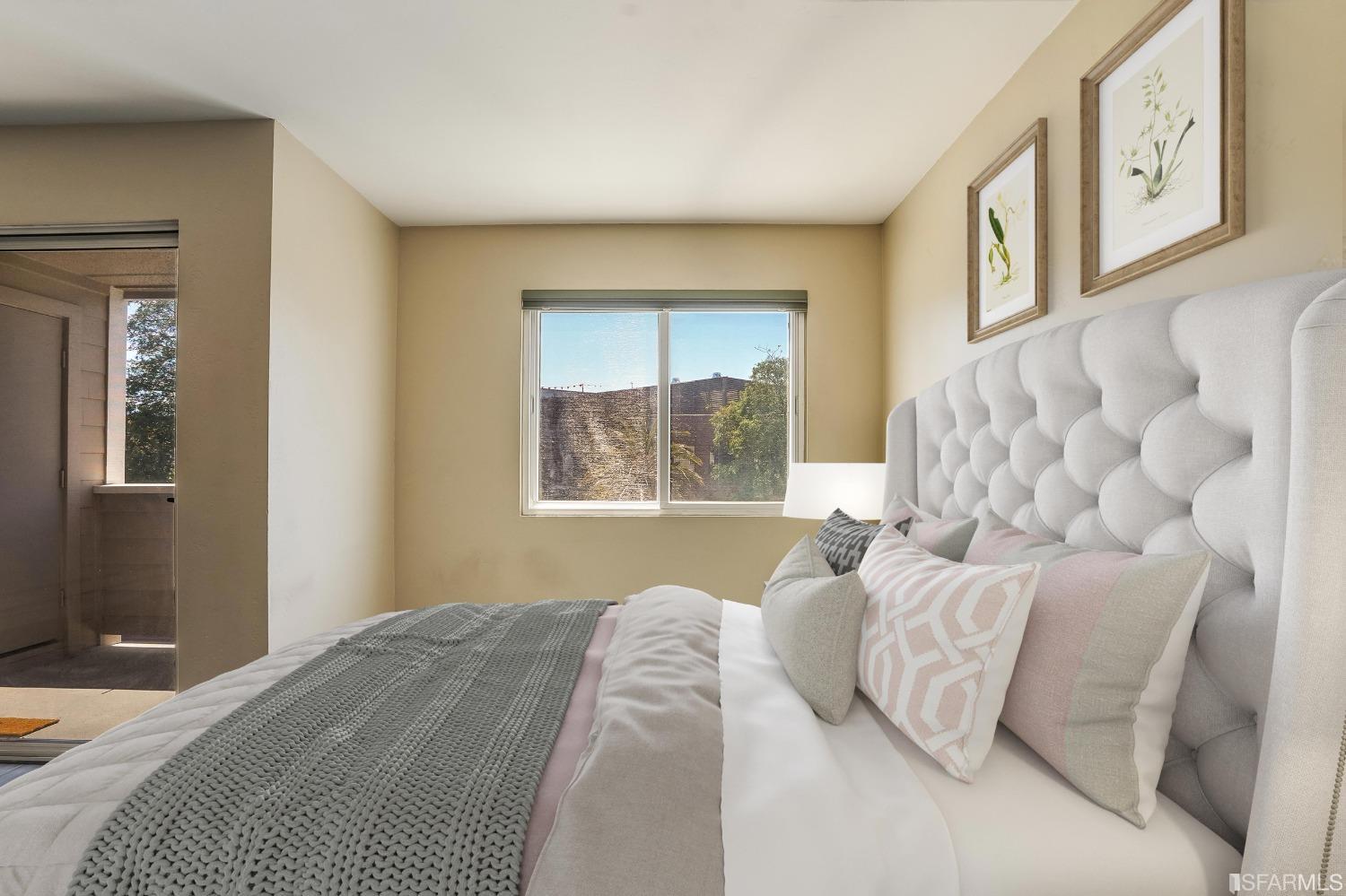 6400 Christie Avenue Unit: 2213