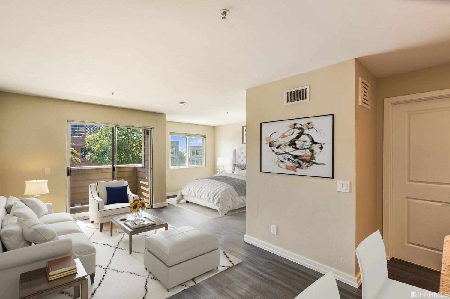 6400 Christie Avenue Unit: 2213