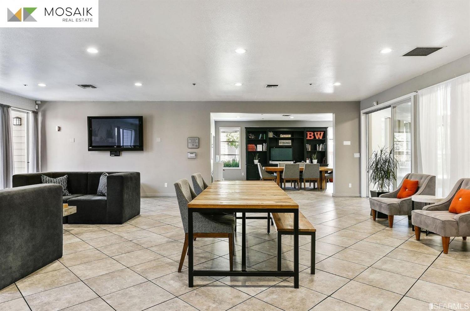 6400 Christie Avenue Unit: 2213