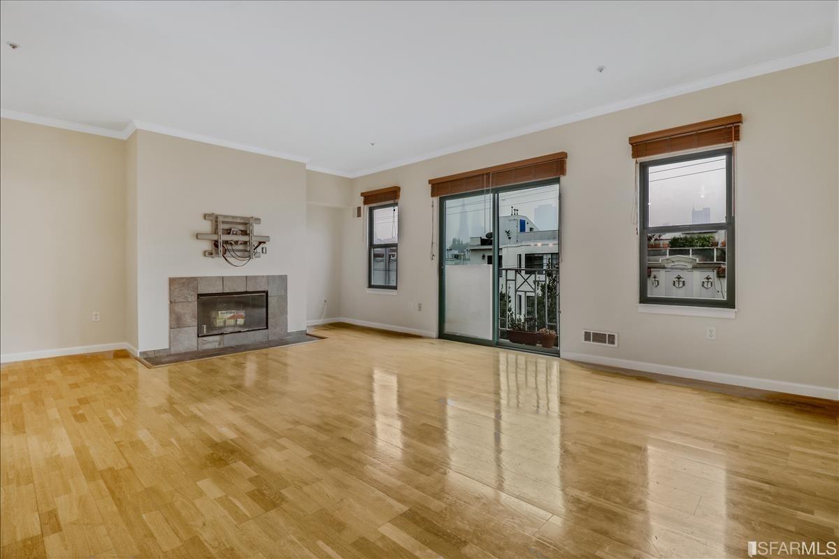 650 Chestnut Street Unit: 408