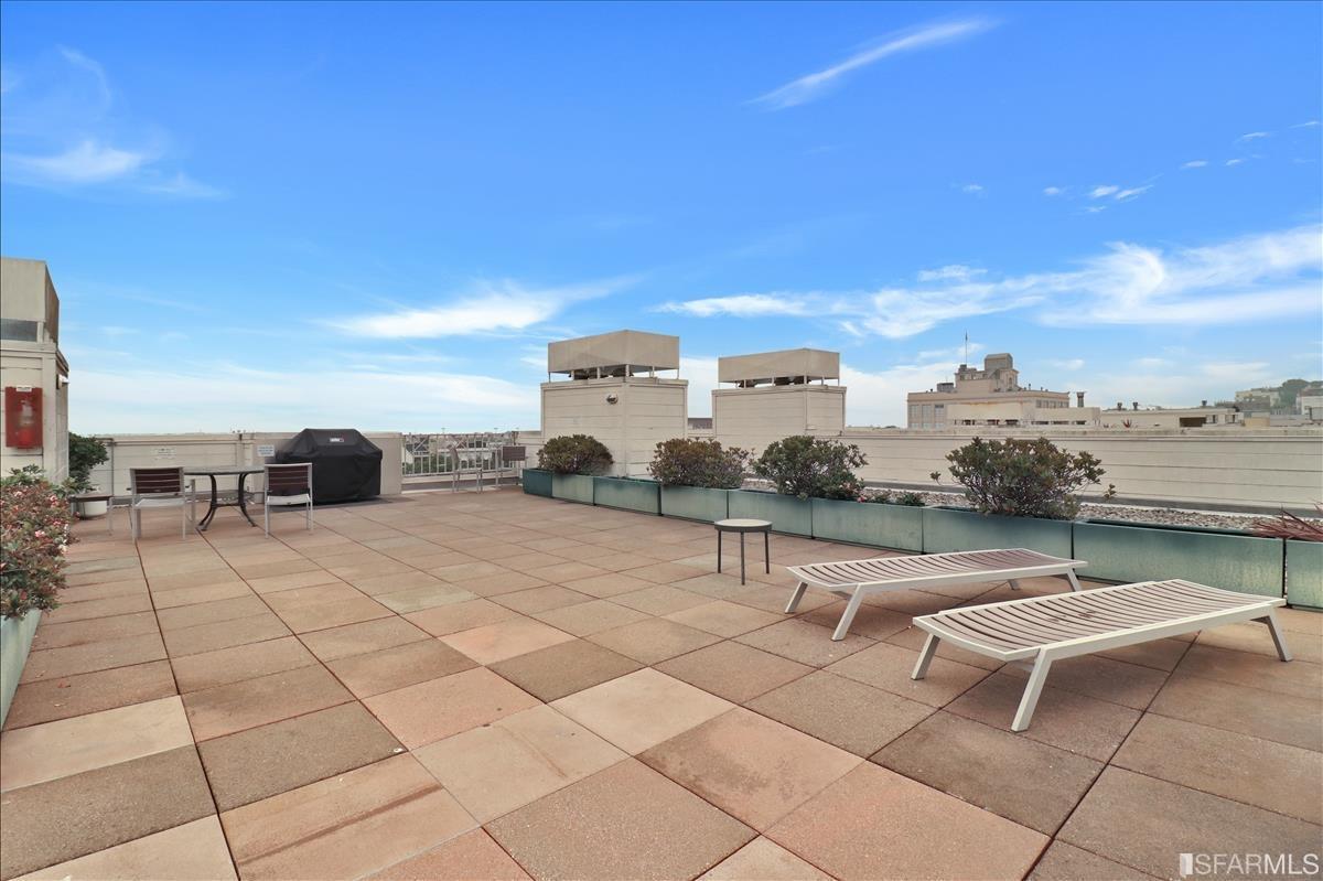 650 Chestnut Street Unit: 408