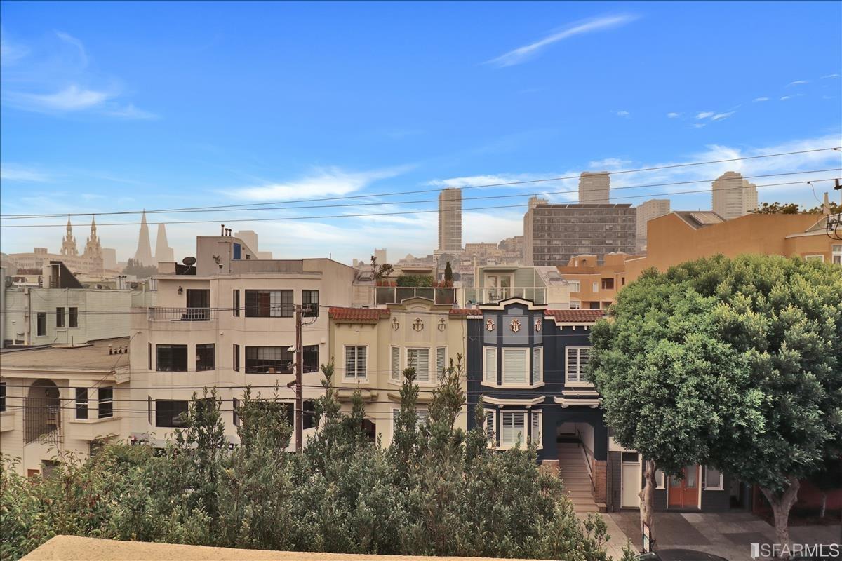 650 Chestnut Street Unit: 408