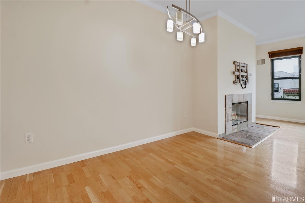 650 Chestnut Street Unit: 408