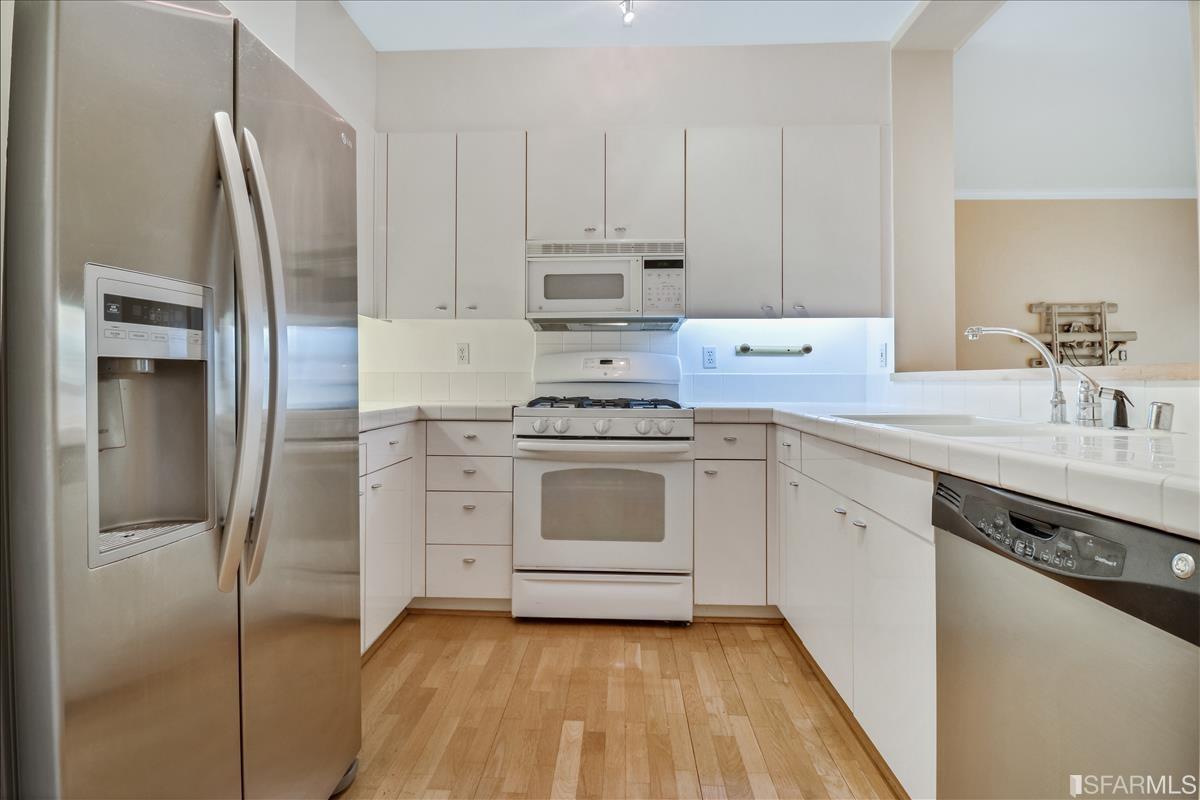 650 Chestnut Street Unit: 408