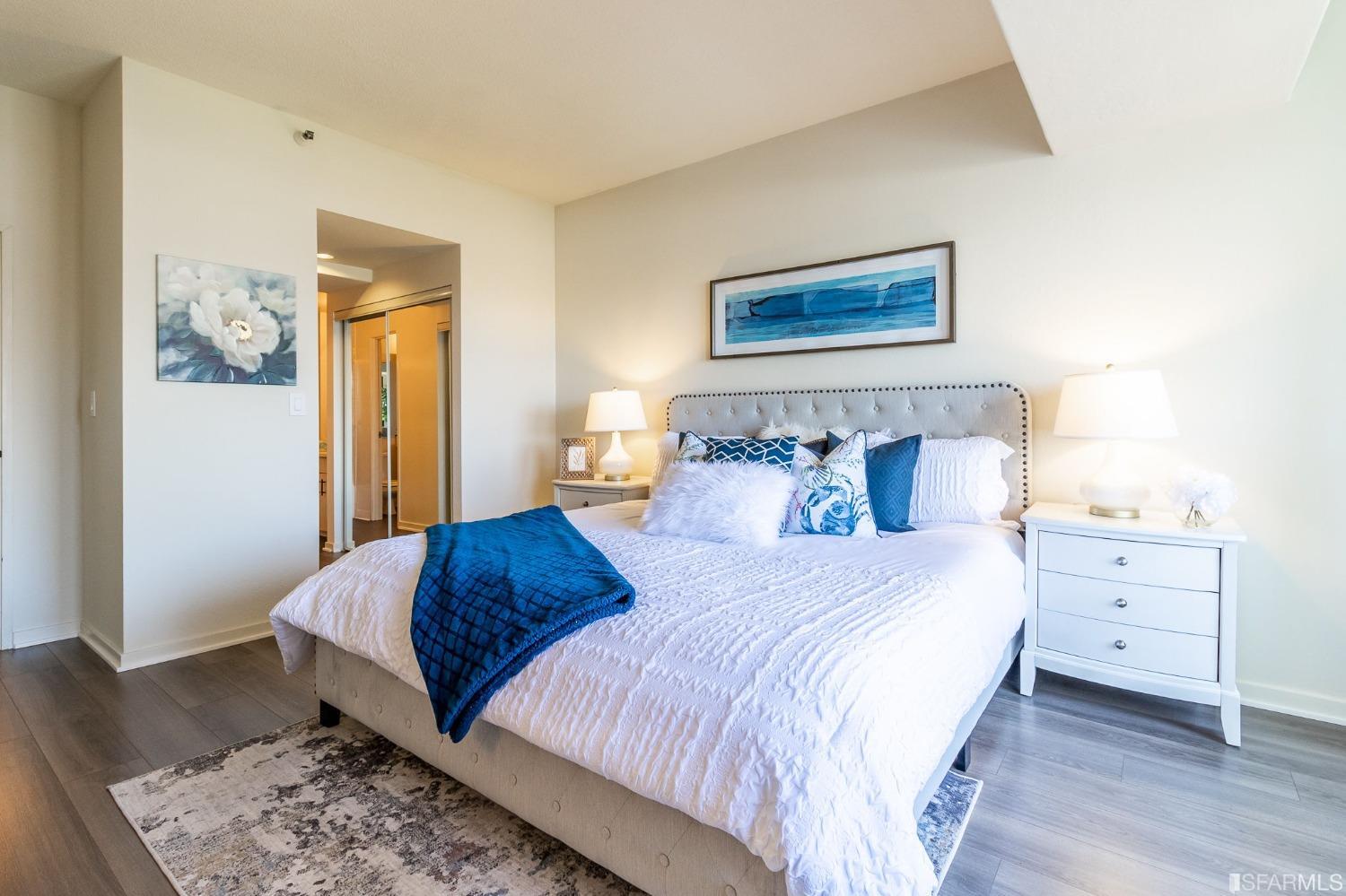 6363 Christie Avenue Unit: 612