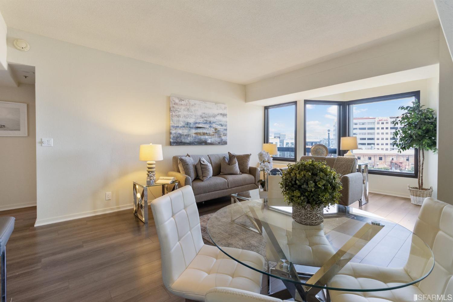 6363 Christie Avenue Unit: 612