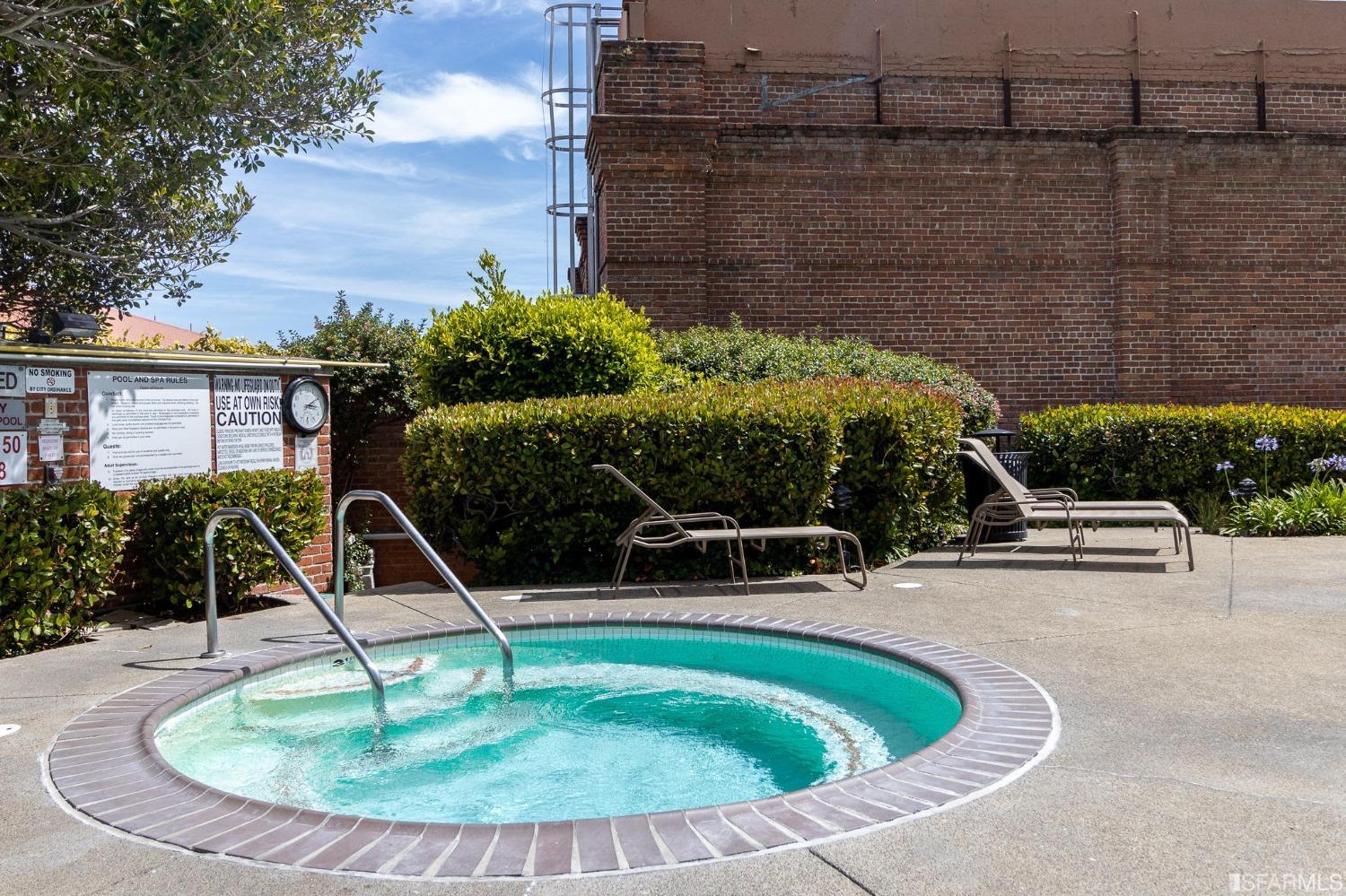 6363 Christie Avenue Unit: 612