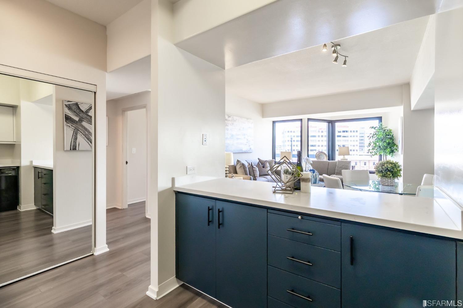 6363 Christie Avenue Unit: 612