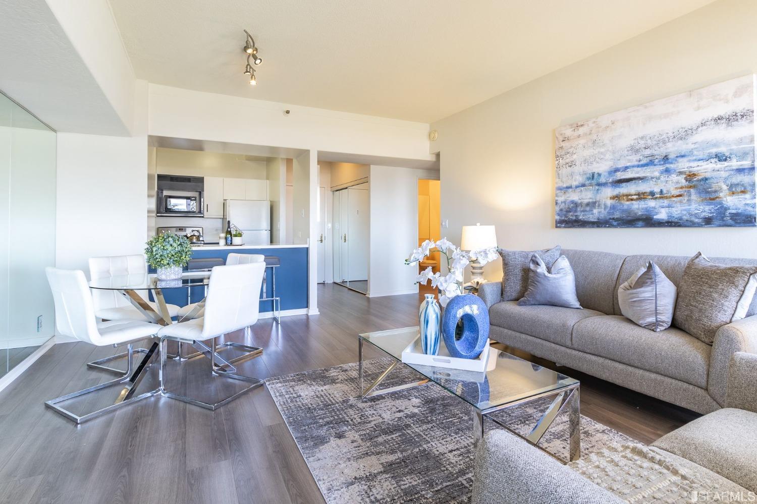 6363 Christie Avenue Unit: 612