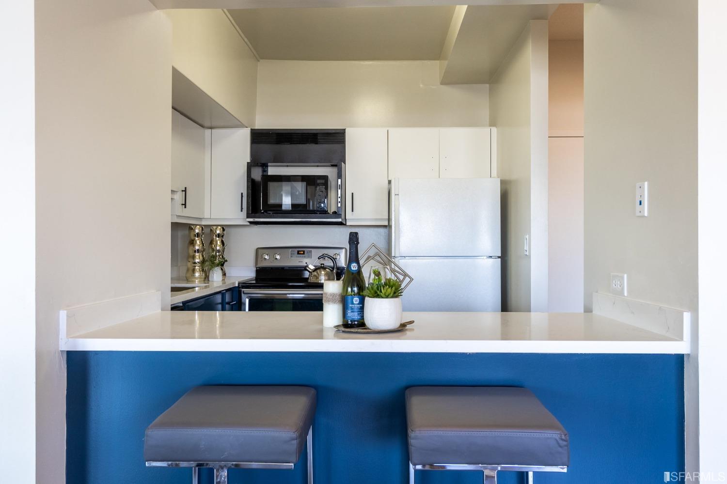 6363 Christie Avenue Unit: 612