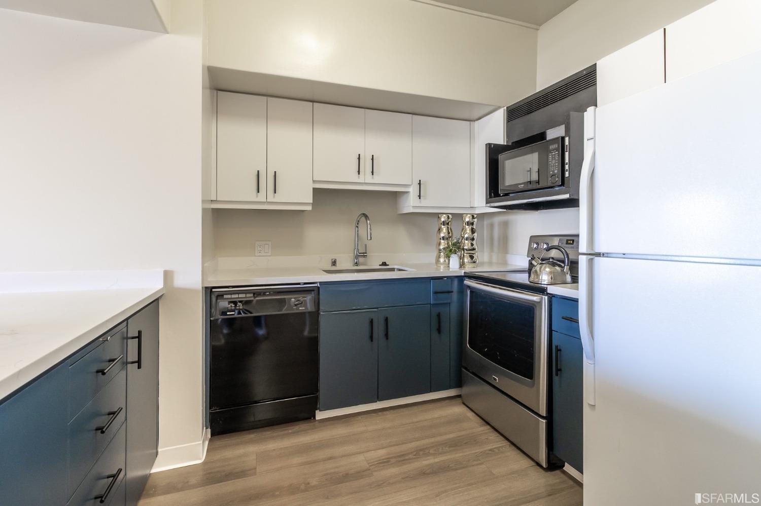 6363 Christie Avenue Unit: 612