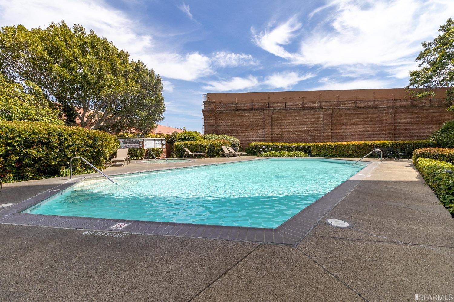 6363 Christie Avenue Unit: 612